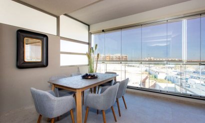 Neubau - Penthouse - Orihuela Costa - 