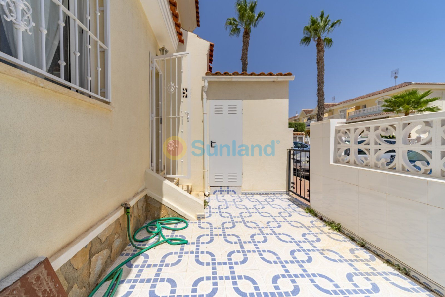 Använda fastigheter - Casa de Pueblo - Ciudad Quesada - Doña Pepa