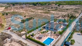 Använda fastigheter - Country estate - La Marina
