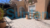 Resale - Townhouse - Guardamar del Segura - El Moncayo