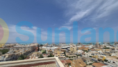 Resale - Apartamento - Torrevieja - Centro