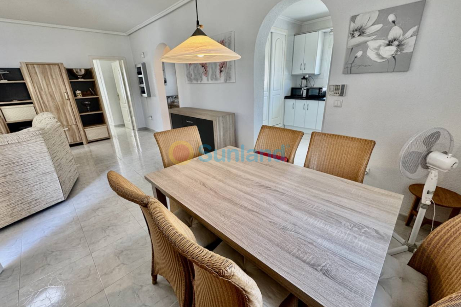 Resale - Villa - Ciudad Quesada - Lo Pepin