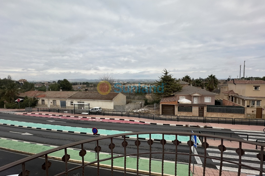 Resale - C - San Miguel De Salinas