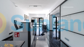 Resale - Commercial - Orihuela Costa - Cabo Roig