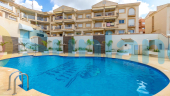 Verkauf - Apartment - Orihuela Costa - Campoamor