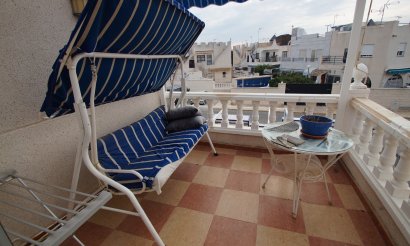 Använda fastigheter - Villa - Torrevieia - Center