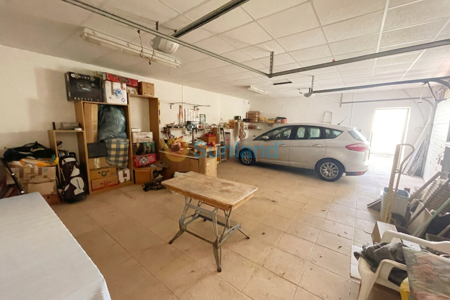 Resale - Villa - Ciudad Quesada - Upper Golf