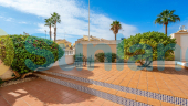 Resale - Villa - Orihuela Costa - Los Dolses