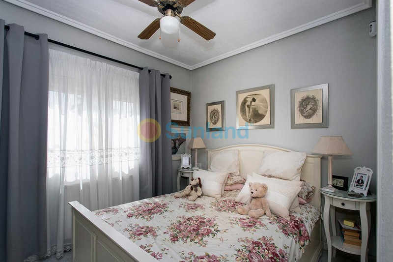 Resale - Detached Villa - Ciudad Quesada - Benimar