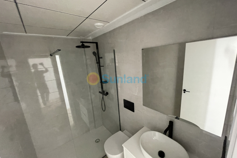 Resale - A - Orihuela costa - Pilar De La Horadada