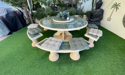 Använda fastigheter - Villa - Benijofar - Benimar