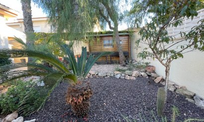 Använda fastigheter - Villa - Benijofar - Benimar