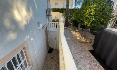 Använda fastigheter - Villa - Benijofar - Benimar