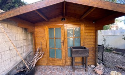 Använda fastigheter - Villa - Benijofar - Benimar