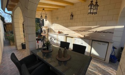 Använda fastigheter - Villa - Benijofar - Benimar