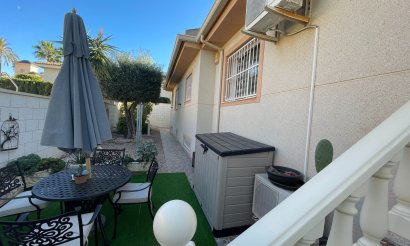 Använda fastigheter - Villa - Benijofar - Benimar