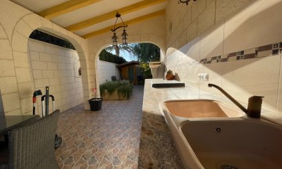 Använda fastigheter - Villa - Benijofar - Benimar