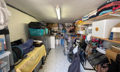 Använda fastigheter - Villa - Benijofar - Benimar