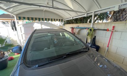 Använda fastigheter - Villa - Benijofar - Benimar