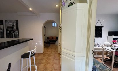 Använda fastigheter - Villa - Benijofar - Benimar