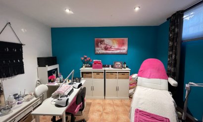 Använda fastigheter - Villa - Benijofar - Benimar