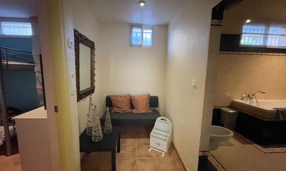 Använda fastigheter - Villa - Benijofar - Benimar