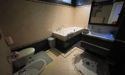 Använda fastigheter - Villa - Benijofar - Benimar