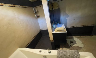 Använda fastigheter - Villa - Benijofar - Benimar