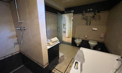 Använda fastigheter - Villa - Benijofar - Benimar