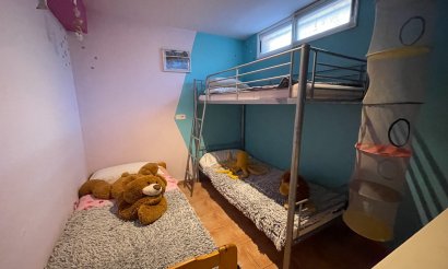 Använda fastigheter - Villa - Benijofar - Benimar