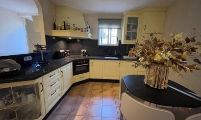 Använda fastigheter - Villa - Benijofar - Benimar