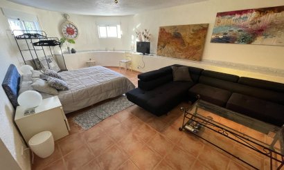 Använda fastigheter - Villa - Benijofar - Benimar