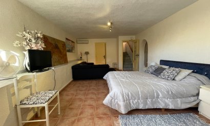 Använda fastigheter - Villa - Benijofar - Benimar