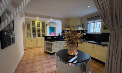 Använda fastigheter - Villa - Benijofar - Benimar