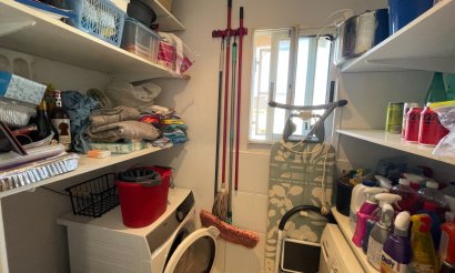 Använda fastigheter - Villa - Benijofar - Benimar