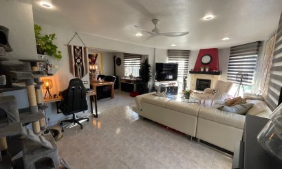 Använda fastigheter - Villa - Benijofar - Benimar