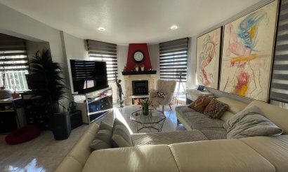 Använda fastigheter - Villa - Benijofar - Benimar