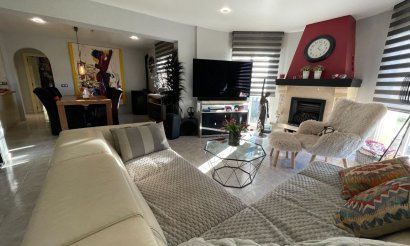 Använda fastigheter - Villa - Benijofar - Benimar