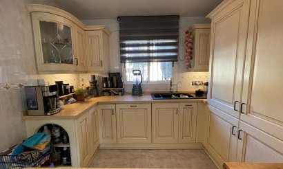 Använda fastigheter - Villa - Benijofar - Benimar