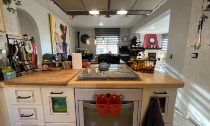 Använda fastigheter - Villa - Benijofar - Benimar