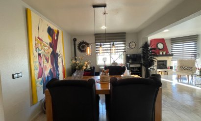 Använda fastigheter - Villa - Benijofar - Benimar