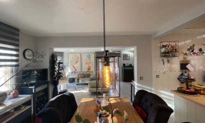 Använda fastigheter - Villa - Benijofar - Benimar