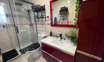 Använda fastigheter - Villa - Benijofar - Benimar