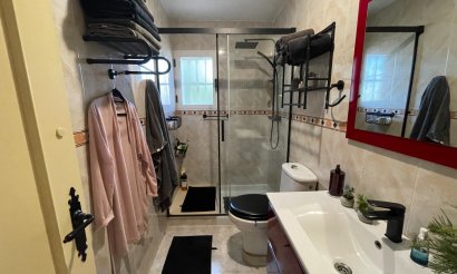 Använda fastigheter - Villa - Benijofar - Benimar