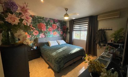 Använda fastigheter - Villa - Benijofar - Benimar