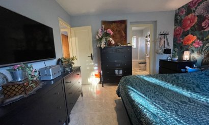 Använda fastigheter - Villa - Benijofar - Benimar