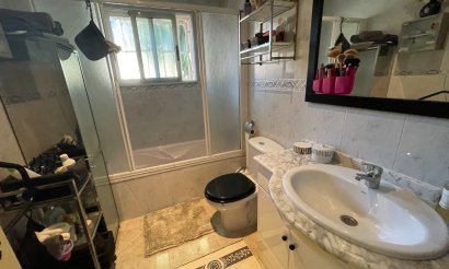 Använda fastigheter - Villa - Benijofar - Benimar