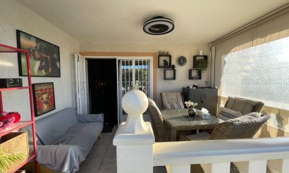 Använda fastigheter - Villa - Benijofar - Benimar