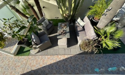 Använda fastigheter - Villa - Benijofar - Benimar