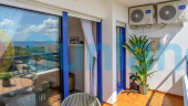 Resale - Apartment - Orihuela Costa - Campoamor